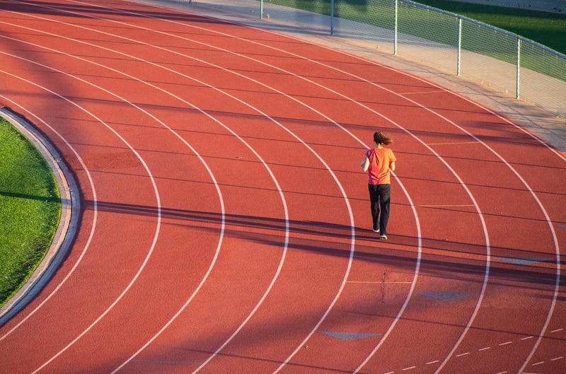 Endurance Workouts