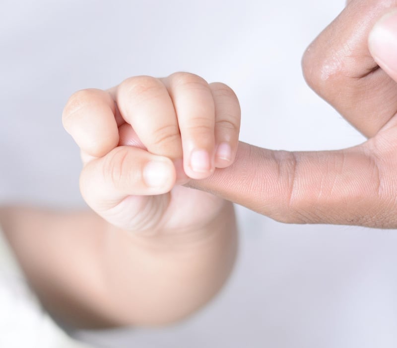 Finger Grips