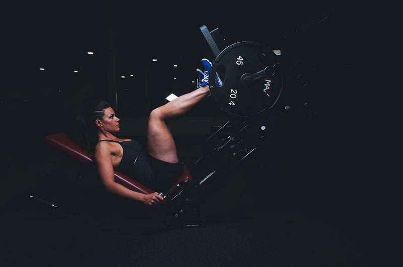 Forearm Workouts
