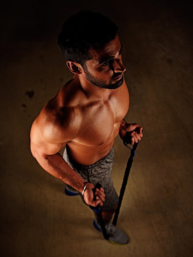 Circuit Training